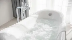 Ten wynalazek zaskoczył salony spa: tani gadżet przemienia każdą wannę w luksusowe jacuzzi