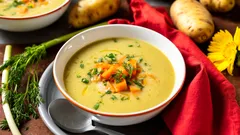 Jakiej przyprawy nie dodawać do zupy: psuje smak dania, choć wiele gospodyń jej używa