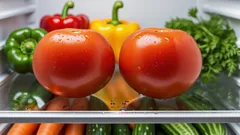 Pomidory psują się w 3 dni? Oto, dlaczego tak się dzieje (i jak to naprawić)