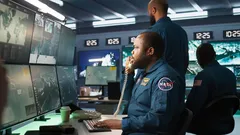 NASA uruchamia protokół ochrony planetarnej dla międzygwiezdnej komety 3I/ATLAS — czy to prawda?