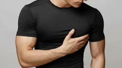 Jak pozbyć się wiotkości mięśni piersiowych: najlepsze metody na zauważalną poprawę