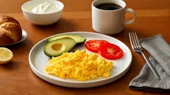 Jak schudnąć 5 kilogramów bez ćwiczeń i liczenia kalorii: metoda, o której niewiele osób mówi