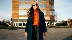 Podstawowa garderoba jesień–zima 2026: 10 rzeczy, które wystarczą na sezon