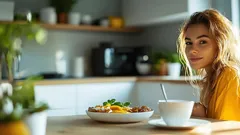 Poranny posiłek: jakie śniadania są najlepsze na diecie