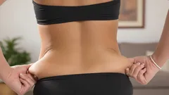 Masz nadmiar tłuszczu na boczkach? Podpowiadamy, jak się go pozbyć