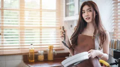 Koreańska metoda sprzątania: dlaczego u nich zawsze panuje idealny porządek