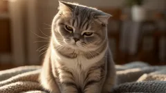 O czym myślą koty i czy potrafią rozumować?