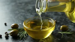 Czy oliwa z oliwek może się zepsuć?