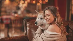 Jak według weterynarza sprawić, żeby pies poczuł się kochany?