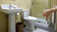 Żegnaj nudna łazienko: nowy trend w dekoracji, który będzie hitem 2026 roku