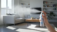 Jak skutecznie walczyć z nieprzyjemnymi zapachami w domu: od źródła do długotrwałej świeżości