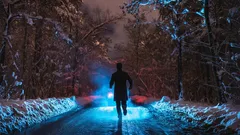 Co oznacza sen, w którym ktoś cię ściga, według psychologii