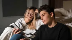 5 subtelnych sygnałów zdrady, które łatwo przeoczyć według psychologii