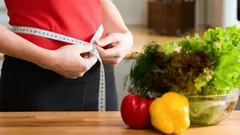 Schudnij 3 kilo bez diety i siłowni: poznaj „leniwą metodę na metabolizm”