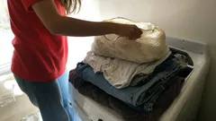 Zasada warstwowania: porady dotyczące zrównoważonego i energooszczędnego prania