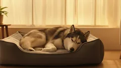 Jak nie dopuścić, by pies czuł się samotny, gdy nie ma Cię w domu