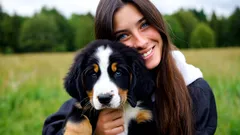 Rasy psów bez wyraźnego zapachu – które nie pachną w domu