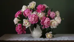 Proste sposoby na dłuższą świeżość bukietów kwiatów