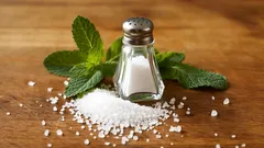 Jak ograniczyć sól w kuchni bez utraty smaku – praktyczny przewodnik