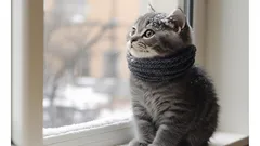 Nigdy więcej zimnych okien: porady dotyczące ocieplania każdego parapetu