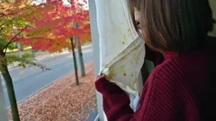 Domowy przepis na śnieżnobiałe firanki z tiulu – miękkość i lekkość bez chemii