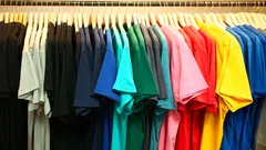 Trzy ulubione kolory osób, którymi zachwycają się inni